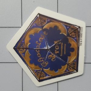 Harry Potter Sticker